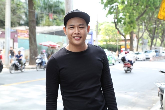 Vang tuc tren truyen hinh sao lai duoc trao giai 150 trieu? hinh anh 3