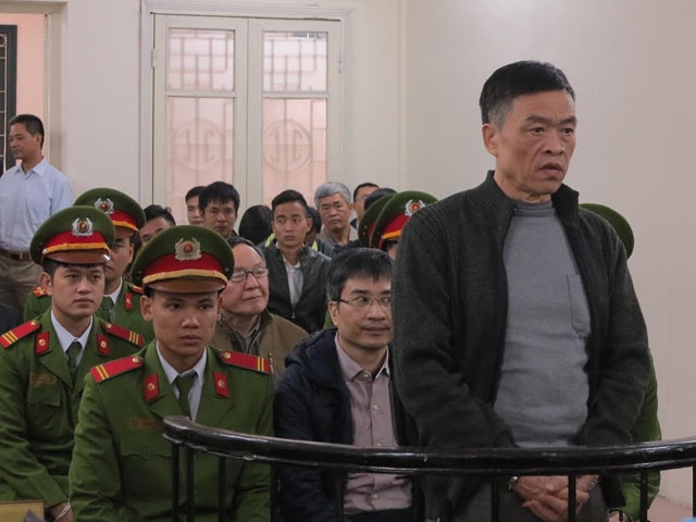 vi sao sep cua giang kim dat da nop tien khac phuc van bi tu hinh? hinh anh 1