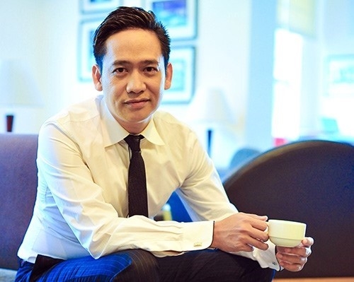Duy Manh: 'Tuan Hung da goi dien cho toi de noi chuyen' hinh anh 1