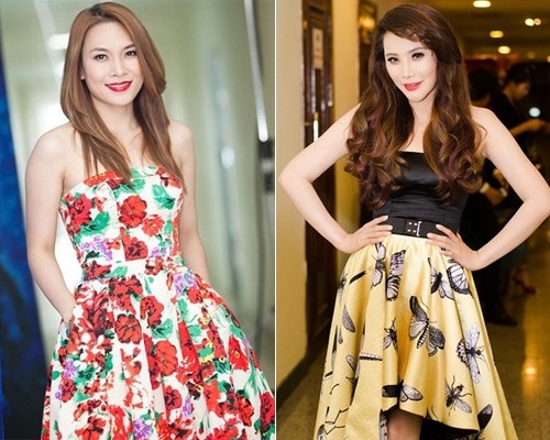 Mỹ Tâm bị ‘ném đá’ thậm tệ: Trách ai? ảnh 1