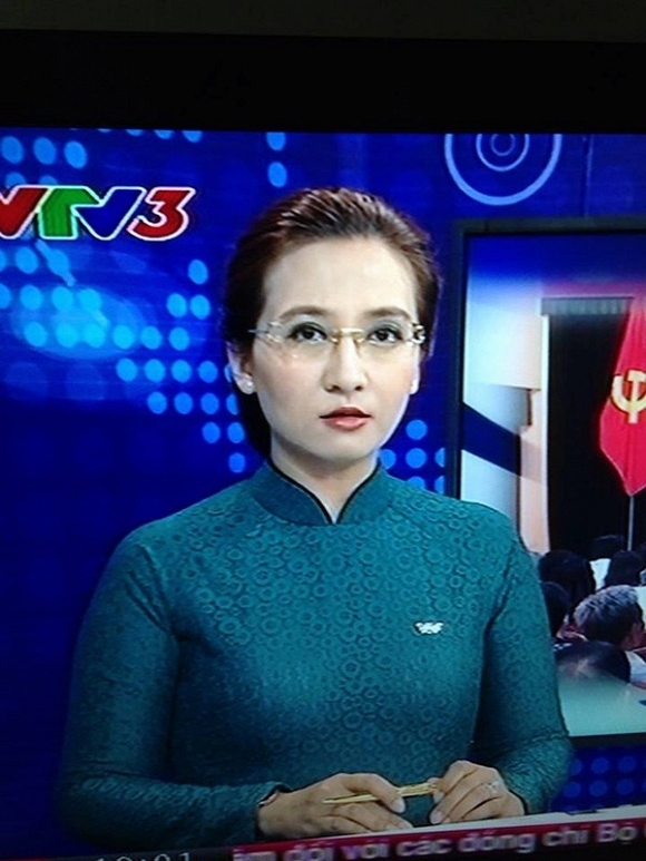 BTV truyền hình, BTV Vân Anh, BTV Diệp Anh, BTV Kỳ Vọng