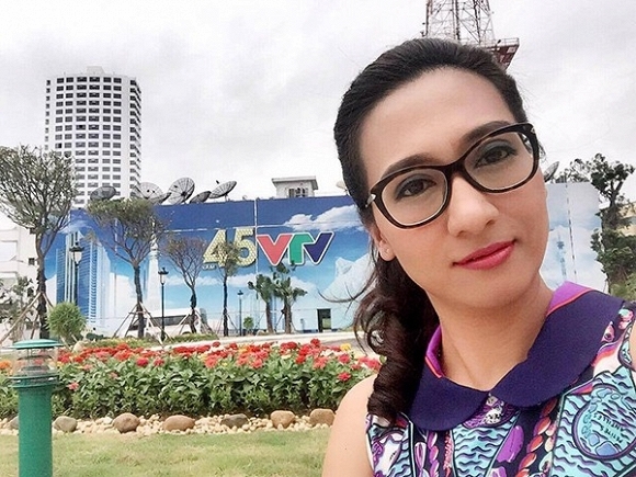 Những BTV tạm ngừng sự nghiệp tại VTV khiến tác giả tiếc nuối nhất 1 BTV truyền hình, BTV Vân Anh, BTV Diệp Anh, BTV Kỳ Vọng