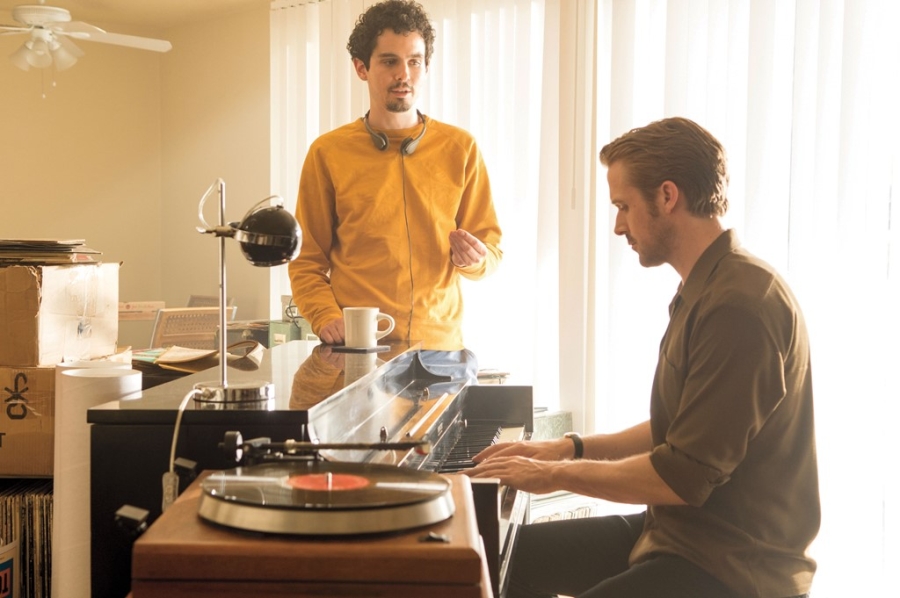Oscar 2017: Lieu ai co the can buoc ‘La La Land’? hinh anh 3