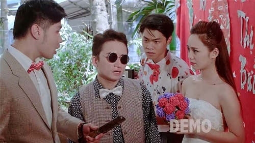 “Vợ người ta