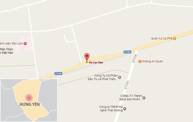 Xe may tong truc dien oto, ba thanh nien tu vong hinh anh 3