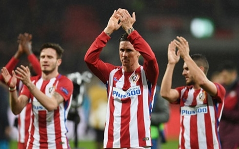 nhan dinh atletico madrid vs barca vong 24 la liga hinh 1