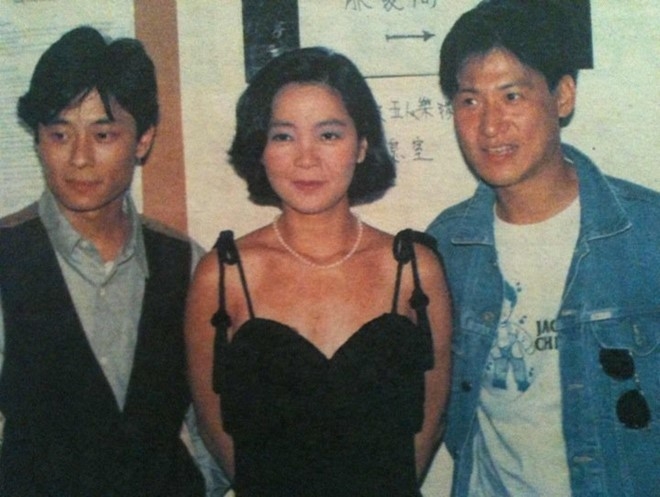 Bi an vu ca si hang A Trung Quoc bi dong nghiep ham hai hinh anh 2