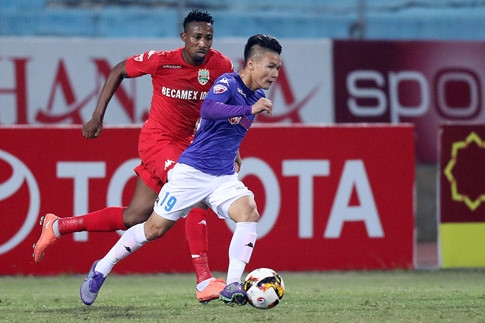 hoang vu samson vo duyen, ha noi fc lai hoa hinh anh 2