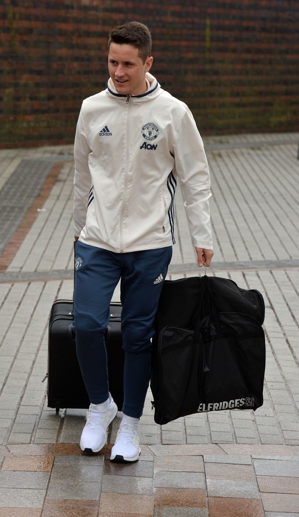 Mata don tin buon truoc chung ket League Cup hinh anh 3