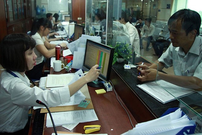 Những cơ quan nào của Hà Nội sẽ phải làm việc vào thứ Bảy?