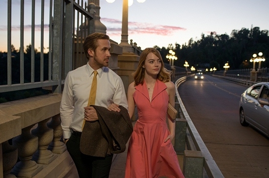 lễ trao giải Oscar, La La Land, Moonlight, Emma Stone, Damien Chazelle, oscar, oscar 2017