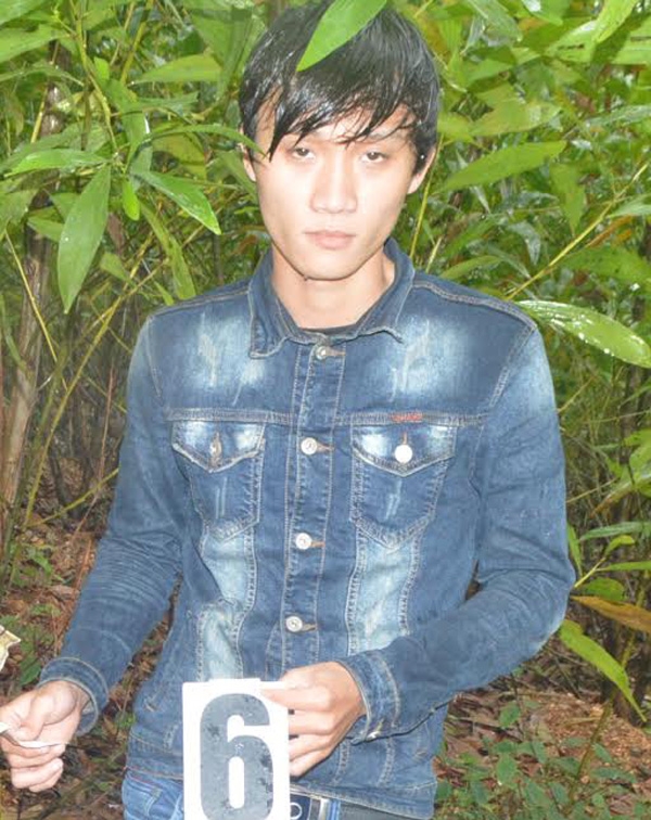 bat ke lua nu dong nghiep vao rung de cuop, hiep hinh anh 1