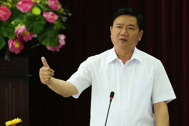 Bi thu Thang: Hoc tinh than xay nha 100 trieu, khong may moc hinh anh 1