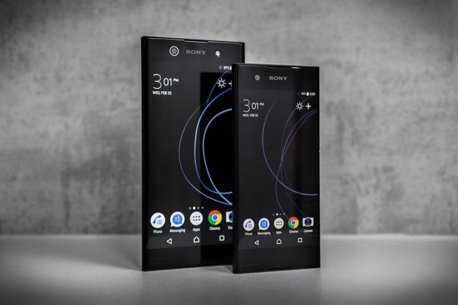 Can canh Xperia moi: Su bao thu cua Sony hinh anh 8