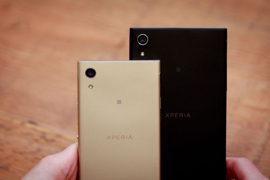 Can canh Xperia moi: Su bao thu cua Sony hinh anh 9