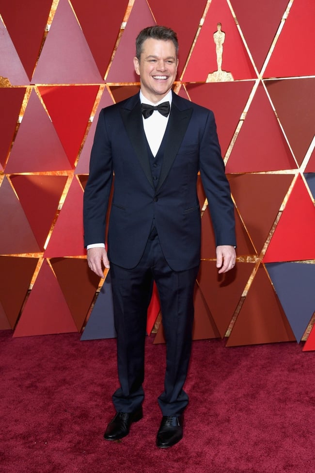 Thảm đỏ Oscar 2017: Cuộc chiến sắc đẹp giữa nữ thần La La Land và các mỹ nhân hàng đầu - Ảnh 31.