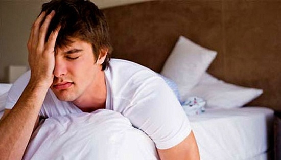 Kết quả hình ảnh cho Cậu nhỏ không chịu “nhả đạn”, vì sao?