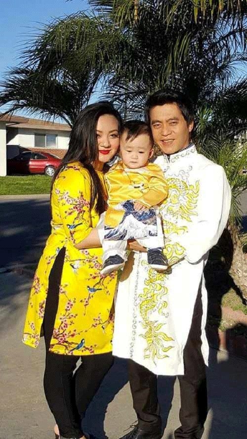 cuoc song hien tai trai nguoc cua 2 danh ca nhi xuan mai - xuan nghi - 4