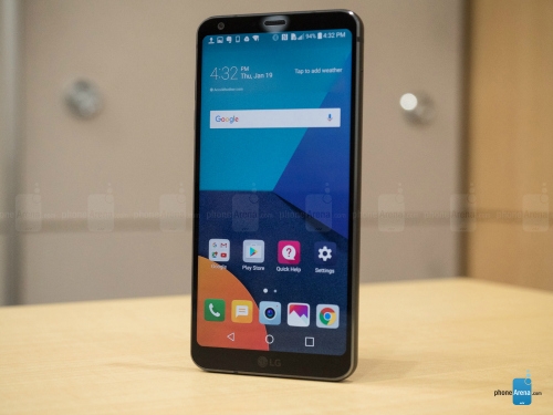 lg g6: cu “lot xac” ngoan muc tu g5 hinh anh 1
