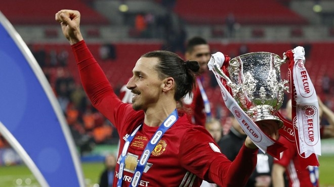 Ngay Cantona khep minh truoc 'di nhan' Ibrahimovic hinh anh 1