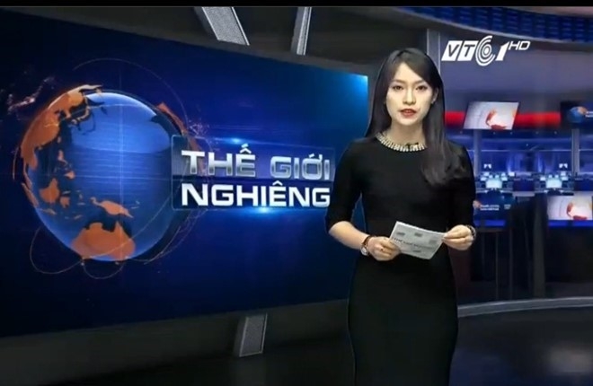 Nu sinh noi 7 thu tieng phien dich Oscar tren truyen hinh hinh anh 2