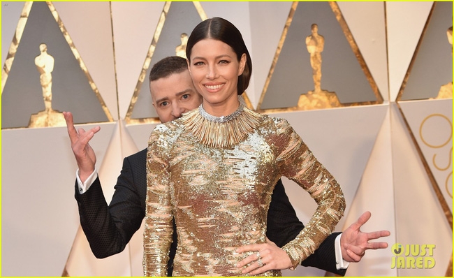 Oscar 2017: Ngoài lỗi sai ngớ ngẩn nhất lịch sử thì còn có những khoảnh khắc này! - Ảnh 4.