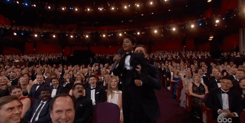 Oscar 2017: Ngoài lỗi sai ngớ ngẩn nhất lịch sử thì còn có những khoảnh khắc này! - Ảnh 7.