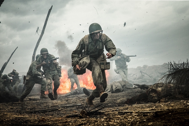 Trực tiếp lễ trao giải Oscar 2017: 