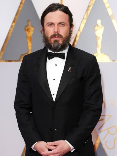Trực tiếp lễ trao giải Oscar 2017: 