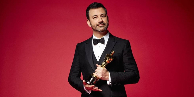 Trực tiếp lễ trao giải Oscar 2017: 