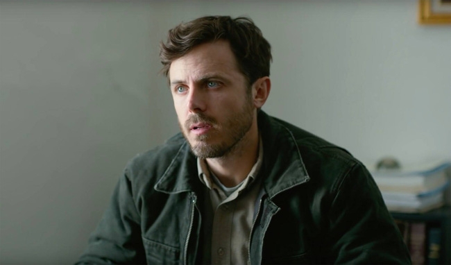 Trực tiếp lễ trao giải Oscar 2017: Casey Affleck chiến thắng giải Nam diễn viên xuất sắc nhất - Ảnh 1.