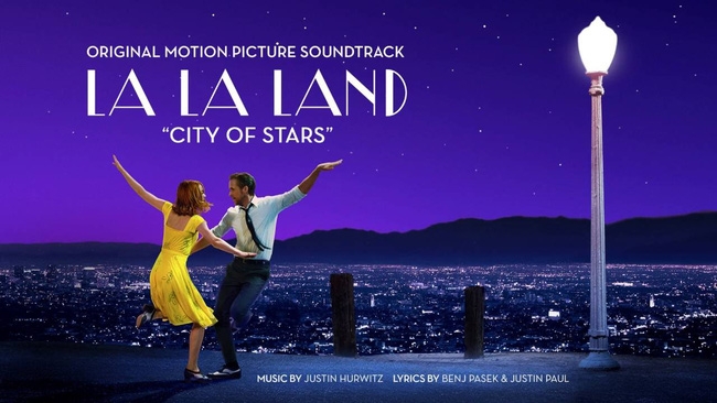 Trực tiếp lễ trao giải Oscar 2017: La La Land tiếp tục chiến thắng hai giải Nhạc phim và Ca khúc xuất sắc - Ảnh 2.