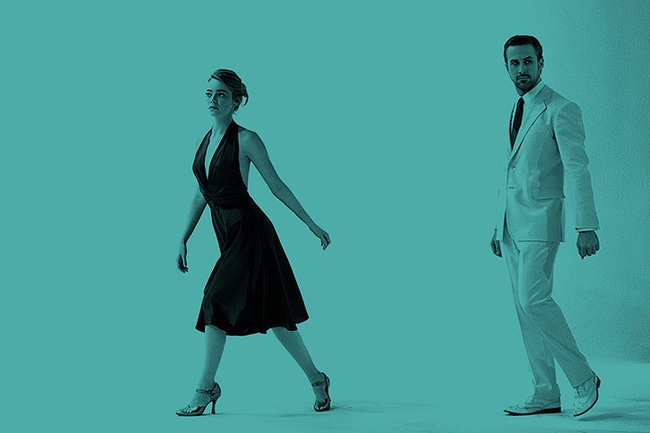 Trực tiếp lễ trao giải Oscar 2017: La La Land tiếp tục chiến thắng hai giải Nhạc phim và Ca khúc xuất sắc - Ảnh 3.