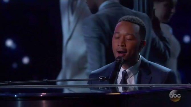 Trực tiếp lễ trao giải Oscar 2017: La La Land tiếp tục chiến thắng hai giải Nhạc phim và Ca khúc xuất sắc - Ảnh 5.