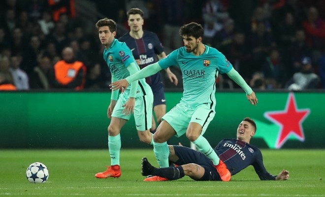 Bang chung quyen luc toi cao cua Messi o Barca hinh anh 1