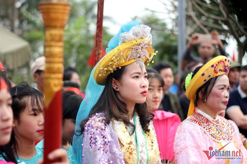 hội kén rể, Đông Anh, Hà Nội