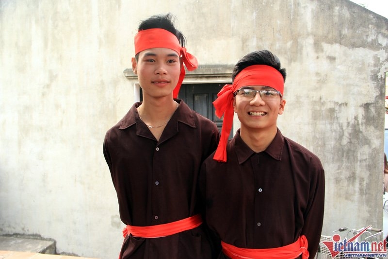 hội kén rể, Đông Anh, Hà Nội