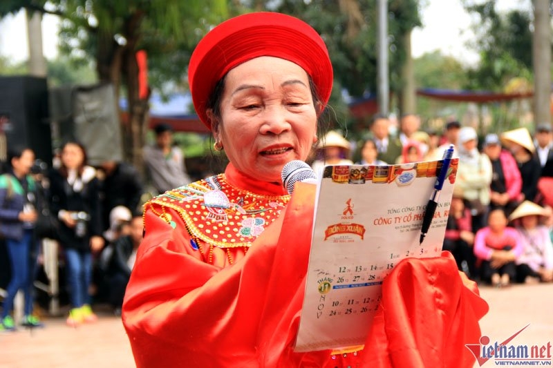hội kén rể, Đông Anh, Hà Nội