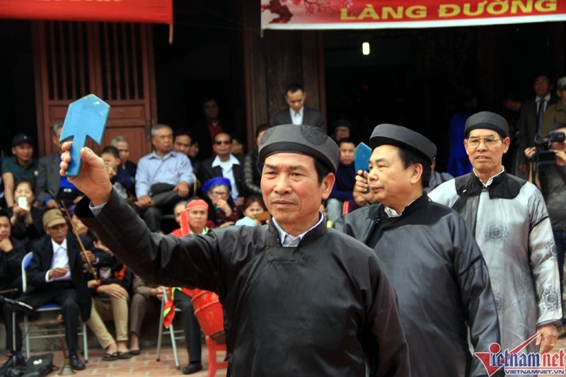 hội kén rể, Đông Anh, Hà Nội