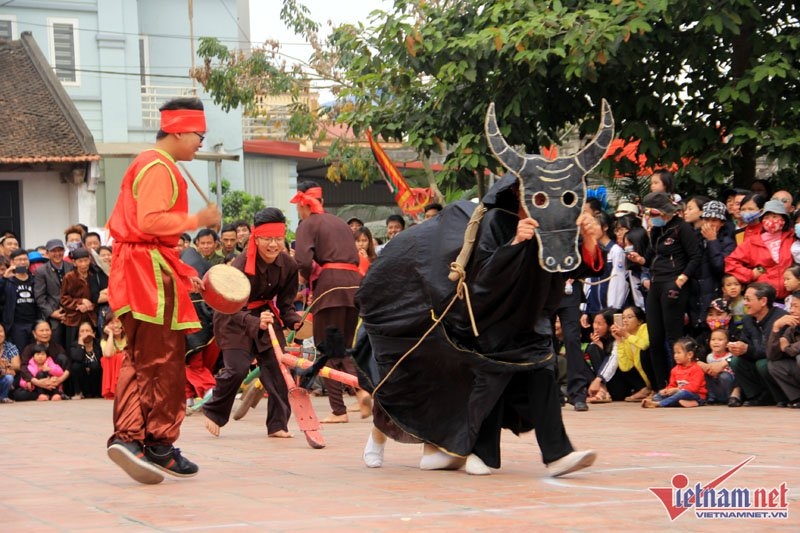 hội kén rể, Đông Anh, Hà Nội