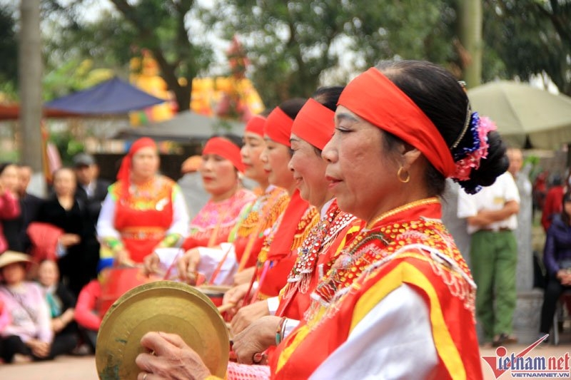 hội kén rể, Đông Anh, Hà Nội