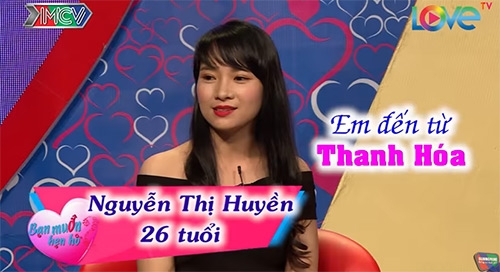 chang thuy thu doi cuong hon ngay khi duoc mai moi co gai xinh dep o “ban muon hen ho” - 2