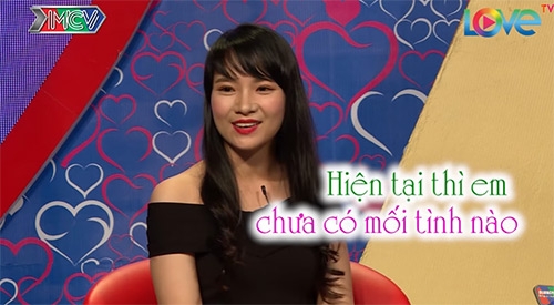 chang thuy thu doi cuong hon ngay khi duoc mai moi co gai xinh dep o “ban muon hen ho” - 3