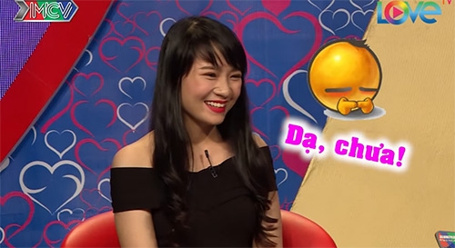 chang thuy thu doi cuong hon ngay khi duoc mai moi co gai xinh dep o “ban muon hen ho” - 5