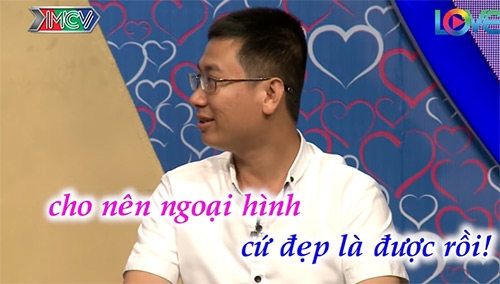 chang thuy thu doi cuong hon ngay khi duoc mai moi co gai xinh dep o “ban muon hen ho” - 6