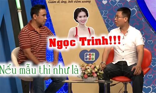 chang thuy thu doi cuong hon ngay khi duoc mai moi co gai xinh dep o “ban muon hen ho” - 7
