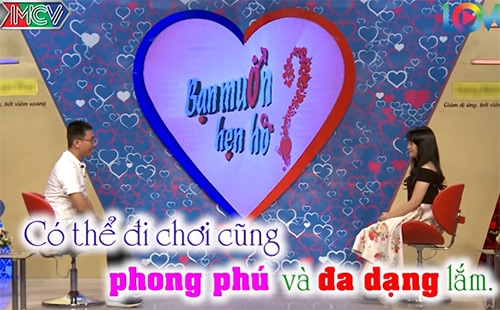 chang thuy thu doi cuong hon ngay khi duoc mai moi co gai xinh dep o “ban muon hen ho” - 10