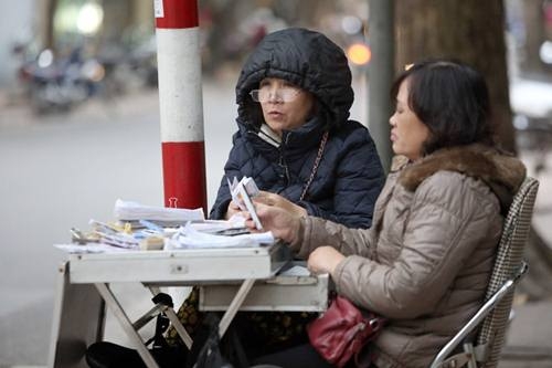 Dự báo thời tiết, thời tiết, thời tiết hôm nay, dự báo thời tiết hôm nay, thời tiết Hà Nội, không khí lạnh, thời tiết ngày 28/2