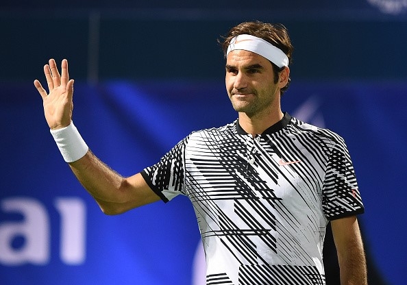 Federer thang chong vanh sau chuc vo dich Australian Open hinh anh 1