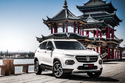 gm cho ra mat xe suv gia chi 182 trieu dong hinh anh 2